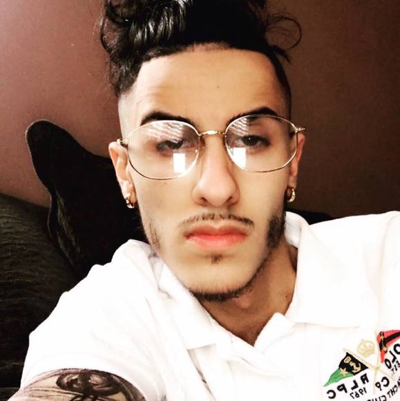 Meet your Posher, R-machine - Picture 1 of 1